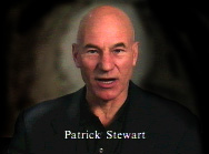 Patrick Stewart