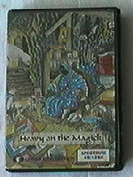 Manual cover